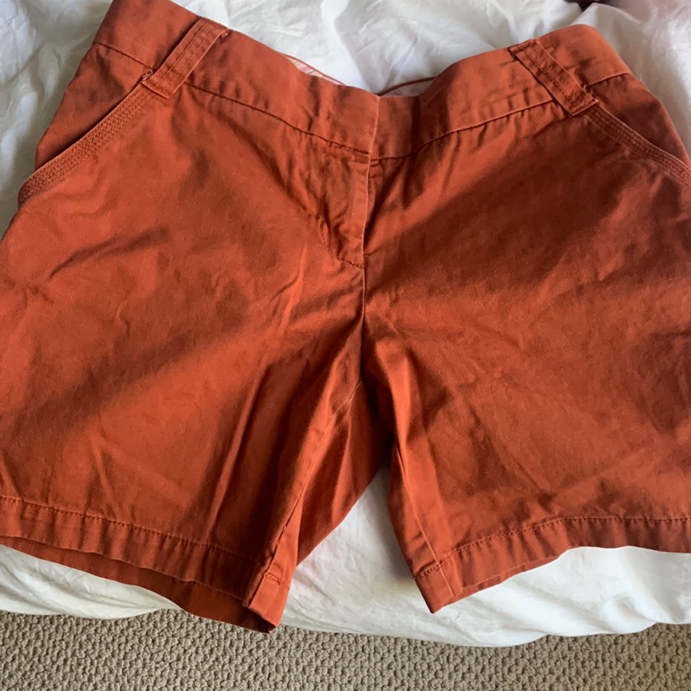J crew